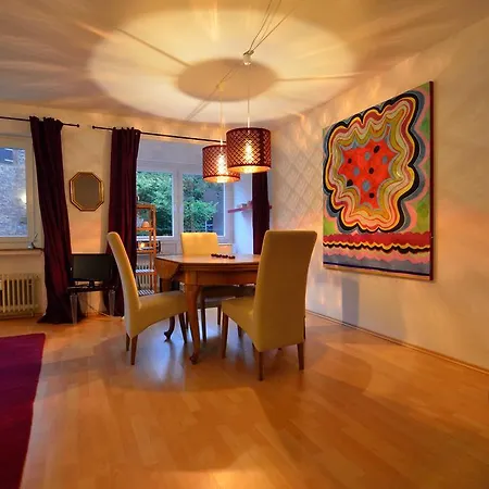 Arte|p|17 City Gasthof Bremen